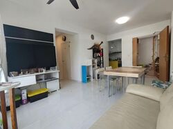 Blk 117A Tenteram Peak (Toa Payoh), HDB 3 Rooms #570446501